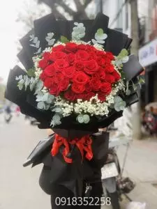 Hoa bó đep 8/3   (16)