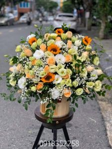 HOA LẲNG 0018 - Call 0918352258