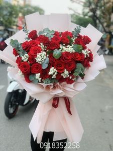 Hoa bó đep 8/3  (18)