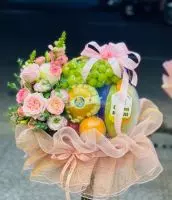 Hoa Ic flowers Trái cây Đà Nẵng 018