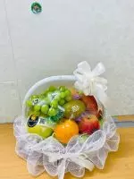 Hoa Ic flowers Trái cây Đà Nẵng 01