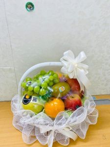 Hoa Ic flowers Trái cây Đà Nẵng 01