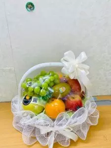 Hoa Ic flowers Trái cây Đà Nẵng 01