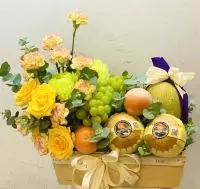 Hoa Ic flowers Trái cây Đà Nẵng 01