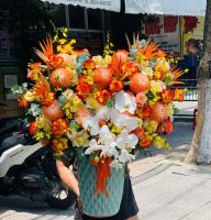 hoa lẳng