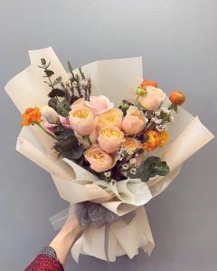 HOA BÓ -HB054 - Call 0918352258