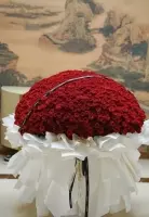 hoa bó lớn