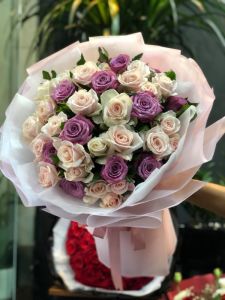 HOA BÓ - HBSN033 - Call 0918352258