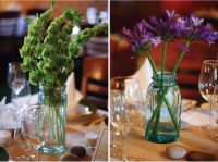 LỌ HOA TƯƠI - NGUỒN SỐNG TRONG NHÀ