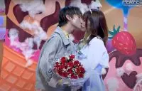 Bạn có biết ý nghĩa của ngày Quốc tế nụ hôn?